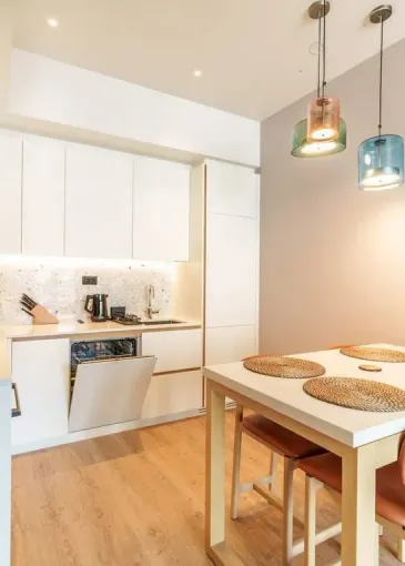 Apartment for sale in Tivat