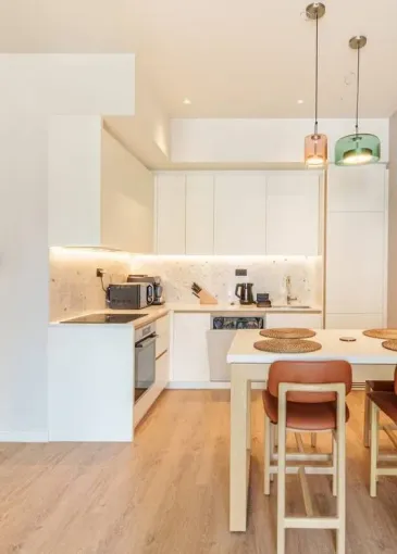 Apartment for sale in Tivat