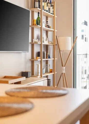 Apartment for sale in Tivat