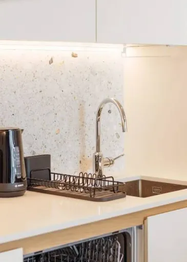 Apartment for sale in Tivat