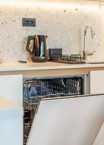 Apartment for sale in Tivat