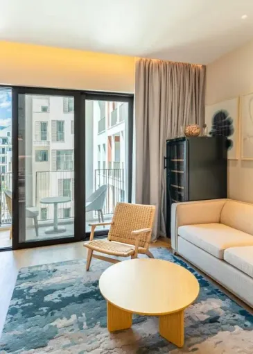 Apartment for sale in Tivat