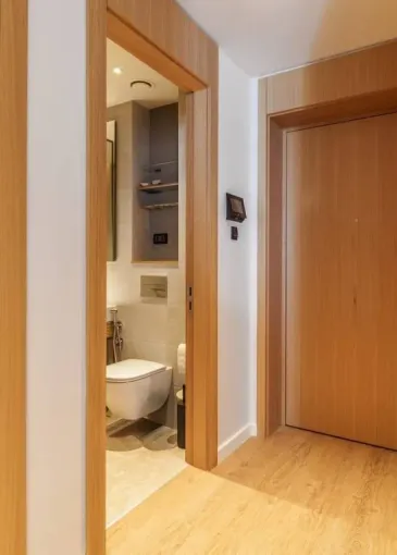 Apartment for sale in Tivat