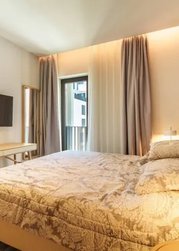 Apartment for sale in Tivat