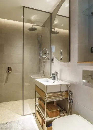 Apartment for sale in Tivat