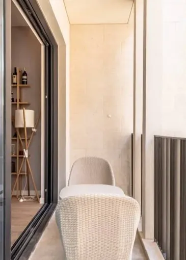 Apartment for sale in Tivat