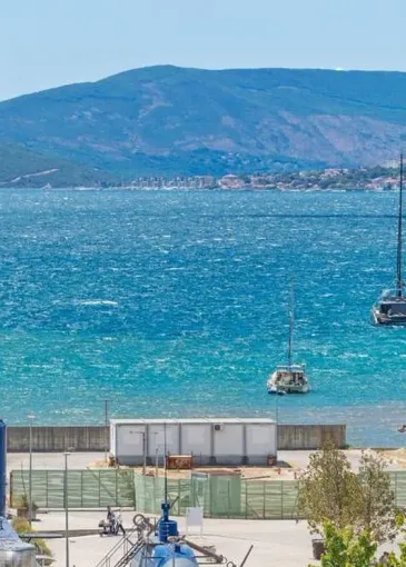 Apartment for sale in Tivat