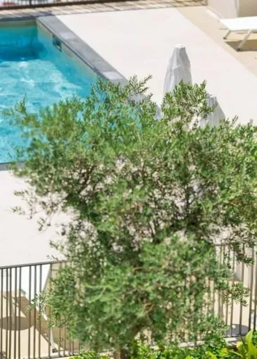 Apartment for sale in Tivat