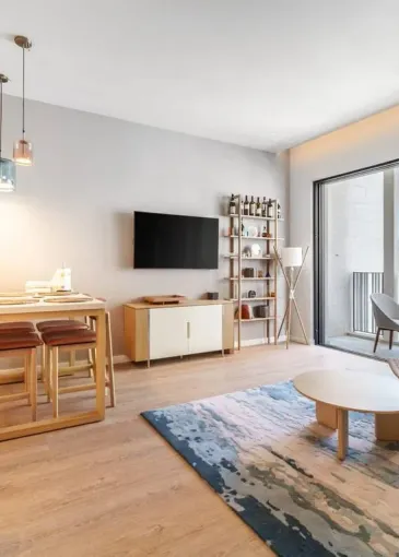 Apartment for sale in Tivat