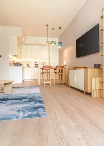 Apartment for sale in Tivat