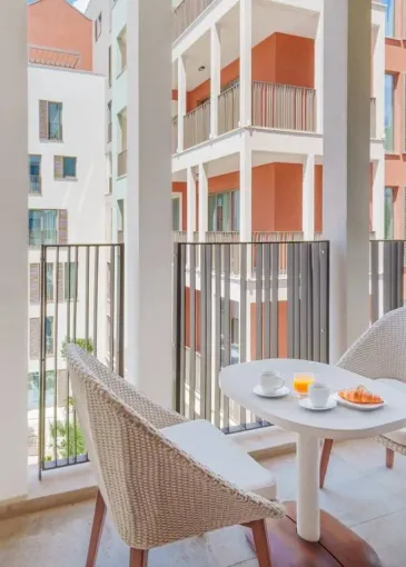 Apartment for sale in Tivat