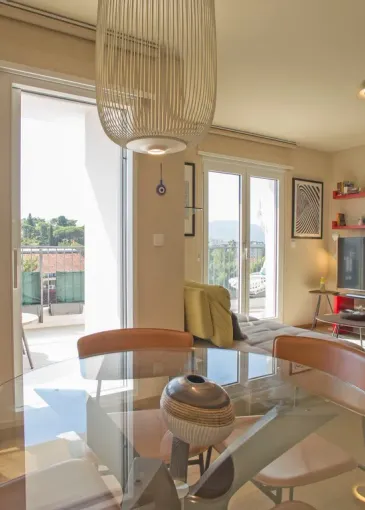 Apartment for sale in Tivat