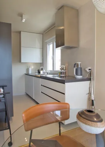 Apartment for sale in Tivat