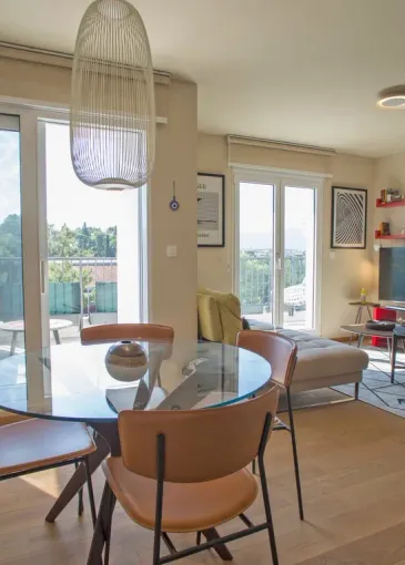 Apartment for sale in Tivat