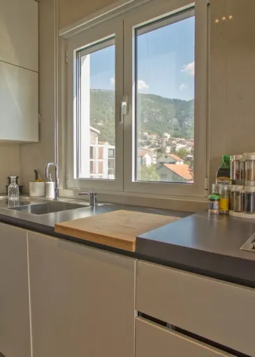 Apartment for sale in Tivat