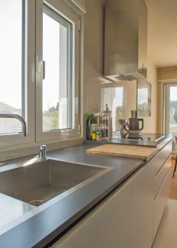 Apartment for sale in Tivat