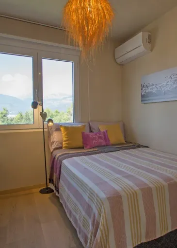 Apartment for sale in Tivat