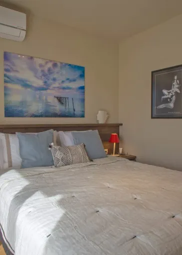 Apartment for sale in Tivat