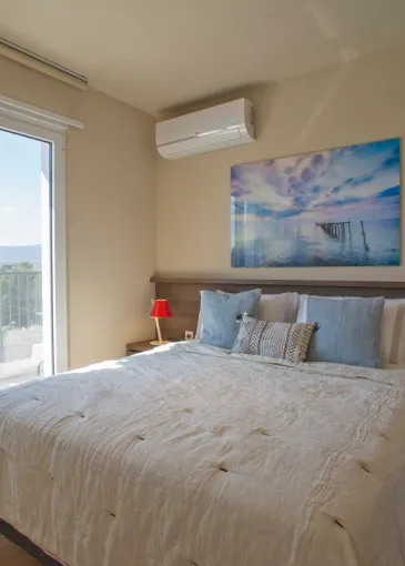 Apartment for sale in Tivat