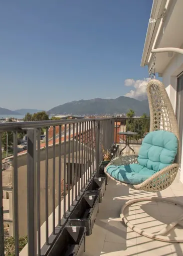 Apartment for sale in Tivat