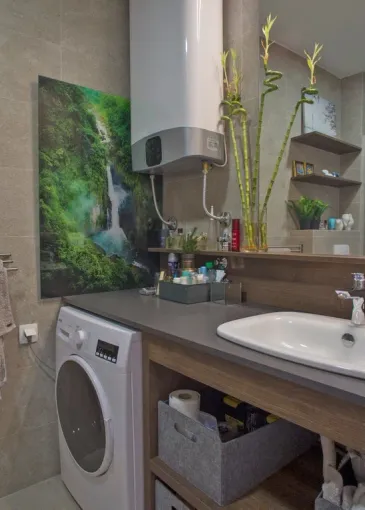 Apartment for sale in Tivat