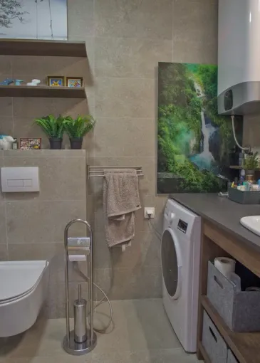 Apartment for sale in Tivat