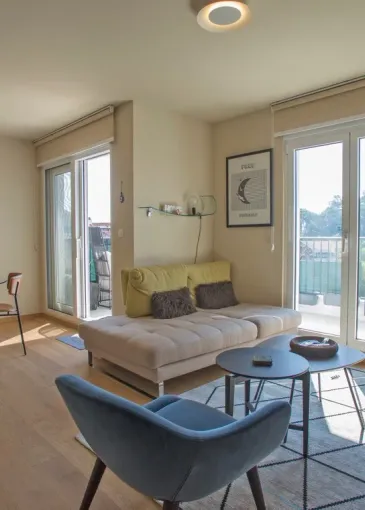 Apartment for sale in Tivat