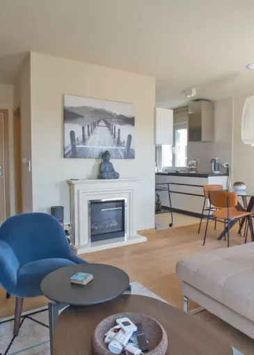 Apartment for sale in Tivat