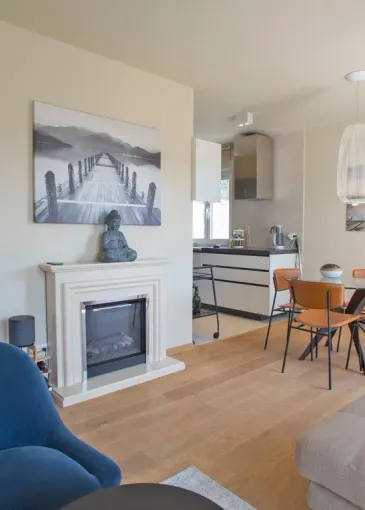 Apartment for sale in Tivat