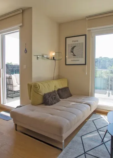 Apartment for sale in Tivat