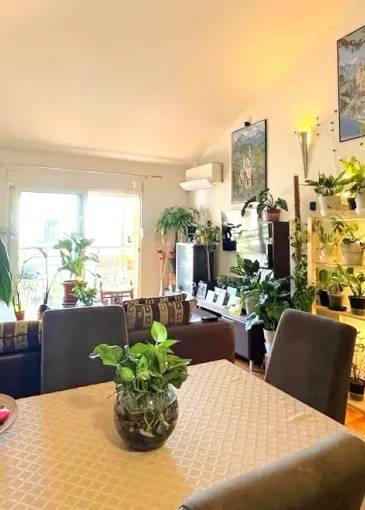 Apartment for sale in Budva