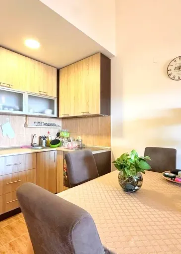 Apartment for sale in Budva