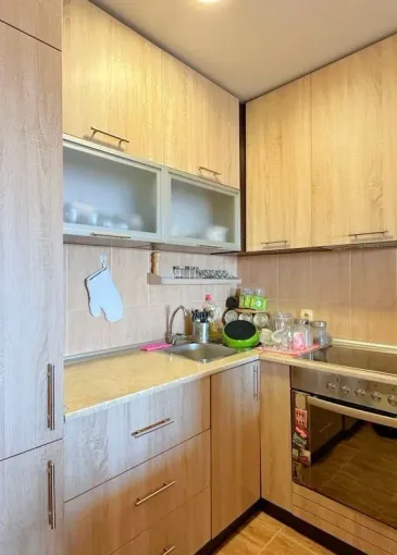 Apartment for sale in Budva