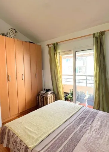 Apartment for sale in Budva