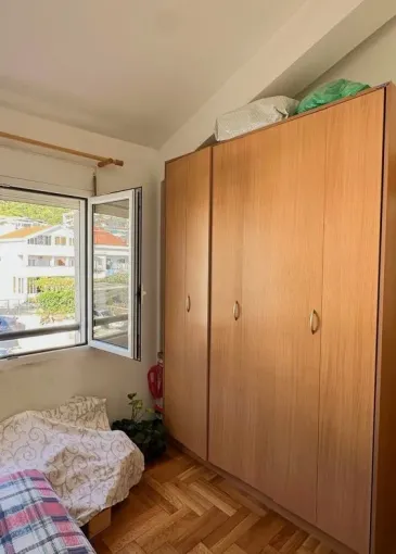 Apartment for sale in Budva