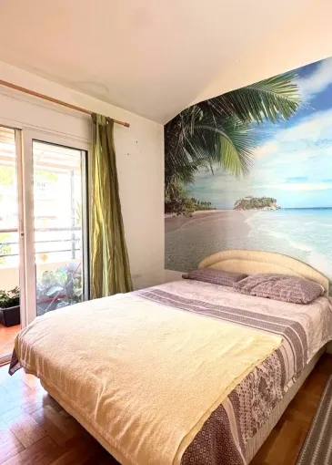 Apartment for sale in Budva