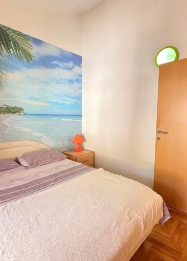 Apartment for sale in Budva