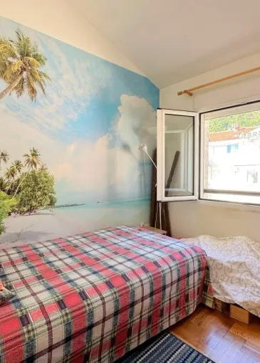 Apartment for sale in Budva