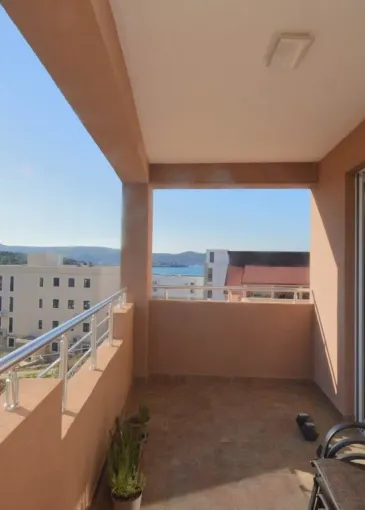 Apartment for sale in Tivat