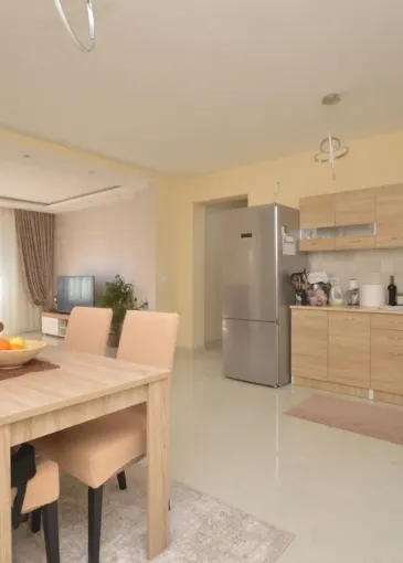 Apartment for sale in Tivat