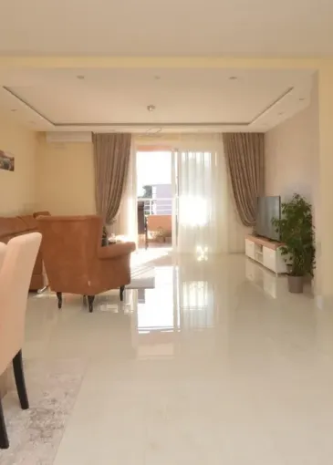 Apartment for sale in Tivat