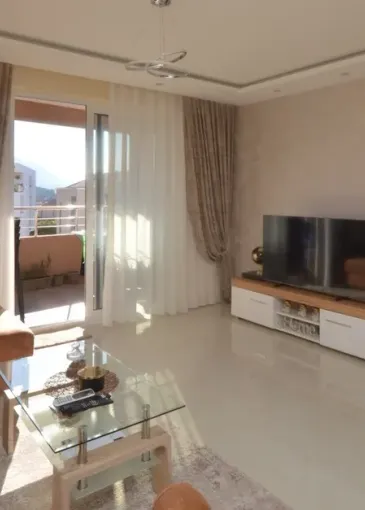 Apartment for sale in Tivat