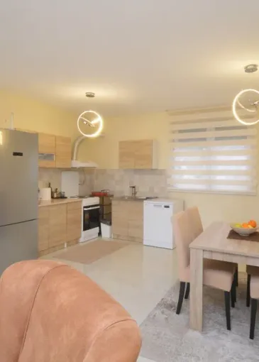 Apartment for sale in Tivat