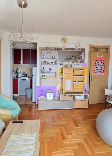 Apartment for sale in Budva