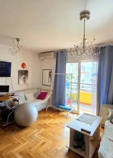 Apartment for sale in Budva