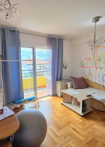 Apartment for sale in Budva