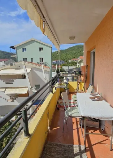Apartment for sale in Budva