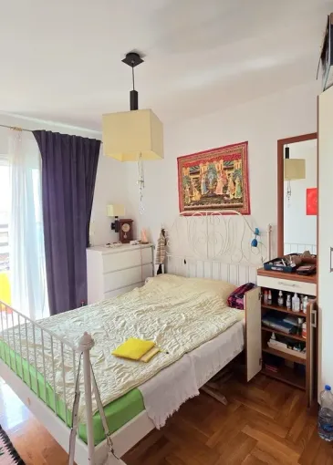 Apartment for sale in Budva