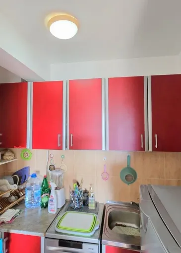 Apartment for sale in Budva