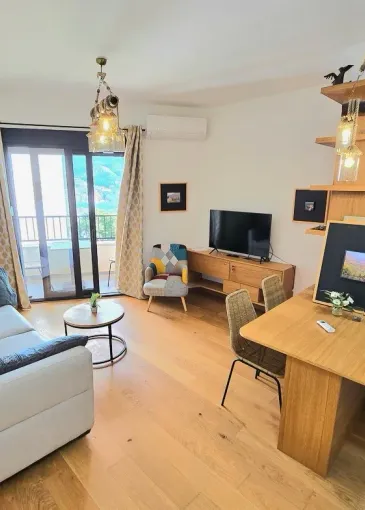 Apartment for sale in Bečići